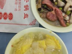 -紫金港餐饮中心-风味餐厅(浙江大学紫金港校区店)