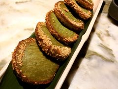 -绿茶餐厅(乐峰广场店)