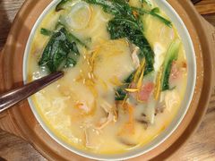 -云海肴·汽锅鸡·云南代表菜(曲江大悦城店)