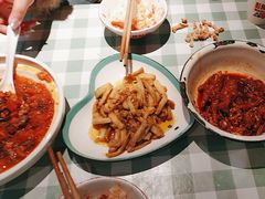 -彭耕记猪油炒小菜(吉联mall店)