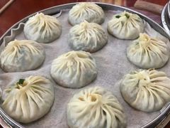 -东京包子楼(政七街店)