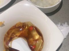 -半天妖烤鱼(茂业天地店)