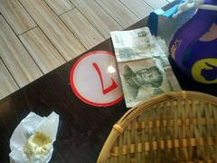 -天津包子铺·海鲜家常菜(北戴河店)