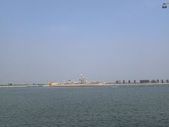 -泰达航母主题公园