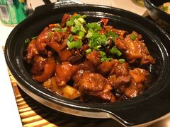 -杏花堂·山西菜馆(晋中万达店)