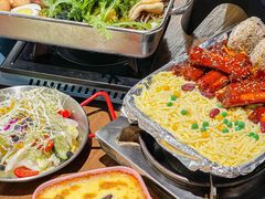 -韩热集市(百源店)
