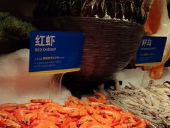 -星伦多自助料理·涮烤一体(江桥万达店)