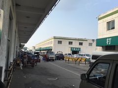 -顺鑫石门市场
