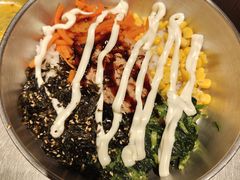 -大叹号·朝鲜族烤肉(滨海吾悦广场店)
