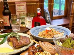 -秘密旅行Bonjour(黑金冠 江南西店)