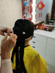 -梨园天地京剧摄影(玲珑天地店)