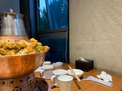 -炉小二铜锅牛蛙•川湘菜(三里屯店)
