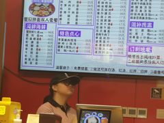 -荣虞阁面馆·常熟炒浇面(国华广场店)