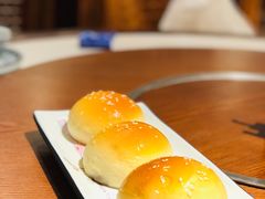 叉烧餐包-顺德一品粥·20年凤城老字号(芳村店)