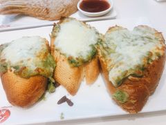 -大自然素食(荃湾广场店)
