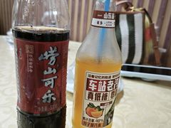 -华春餐馆(鱼山路店)