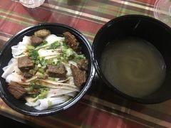 -常樂屋·常德米粉(青年路店)