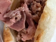 板肠肉-闫家驴肉老店(华电一校店)