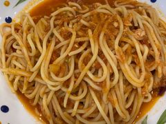 -萨莉亚意式餐厅(南开大悦城店)