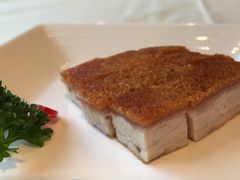 冰烧三层肉-利苑酒家(金宝店)