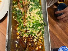 -树厨地道黔菜(凯里韶山南路店)