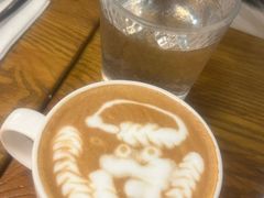 -Money Shops(愚园路店)