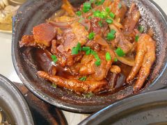 -甬小馆·焗海鲜温州菜(五马街店)