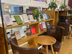 -COSTA COFFEE(西贸凯德晶品4层2店)