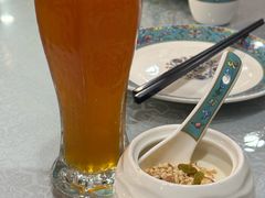 -汗腾格里·风味餐厅(新疆驻京办店)