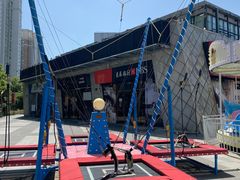 -证大大拇指广场(芳甸路店)