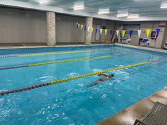 -万豪游泳俱乐部(总店)