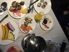 -星伦多 自助料理(圆融店)