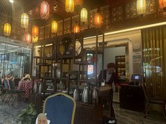 -粤香楼(新光里店)