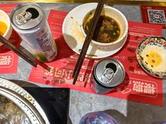 -樱煦和牛寿喜烧(如皋吾悦广场店)