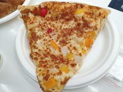 水果披萨-山姆美式餐吧(鼓楼店)