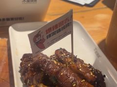 -木屋烧烤(惠阳华润小径湾店)