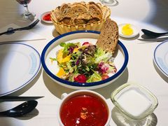-俄士厨房(万松园店)