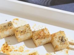 -伊带伊路新疆美食府(呼家楼店)