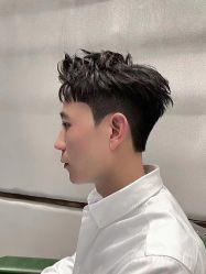 -尼特斯男士发型馆