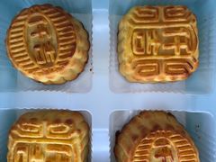 -仟吉KenGee(汇华广场店)