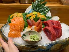 -大岛日本料理铁板烧(南通大饭店)
