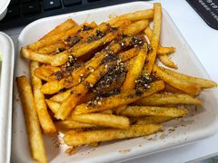 -前进5路汉堡炸鸡(昙华林店)