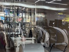 -优昂健身(新光界店)