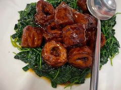 -望乡楼上海菜(日月光店)