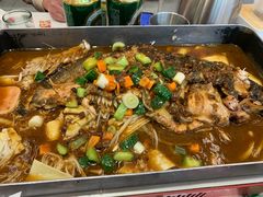 -雅佳神话·麻辣烤鱼(新街口店)