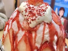 -怪物的冰与火(天虹商场中山路店)