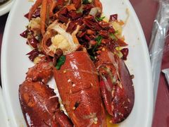 -来之顺海鲜菜馆·青岛菜(栈桥店)