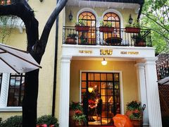 -玫瑰厅上海菜(兴国路店)