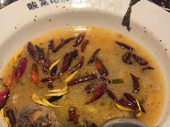 -太二酸菜鱼(正大广场店)