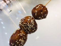 -蓉李记成都名小吃(合肥包河万达店)
